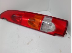 Recambio de piloto trasero derecho para renault kangoo (kc0/1_) 1.5 dci referencia OEM IAM   