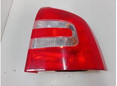 Recambio de piloto trasero derecho para skoda octavia ii combi (1z5) 2.0 tdi 16v referencia OEM IAM   