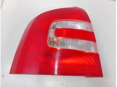 Recambio de piloto trasero izquierdo para skoda octavia ii combi (1z5) 2.0 tdi 16v referencia OEM IAM   