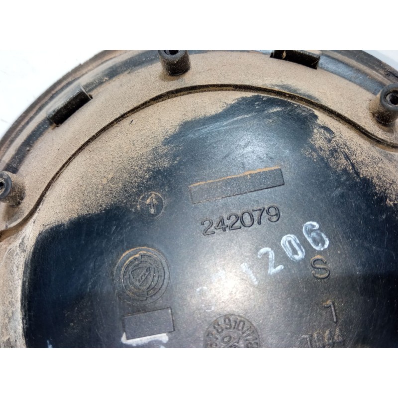 Recambio de maneta exterior puerta delantera izquierda para fiat doblo furgoneta/monovolumen (223_) 1.9 jtd multijet referencia 