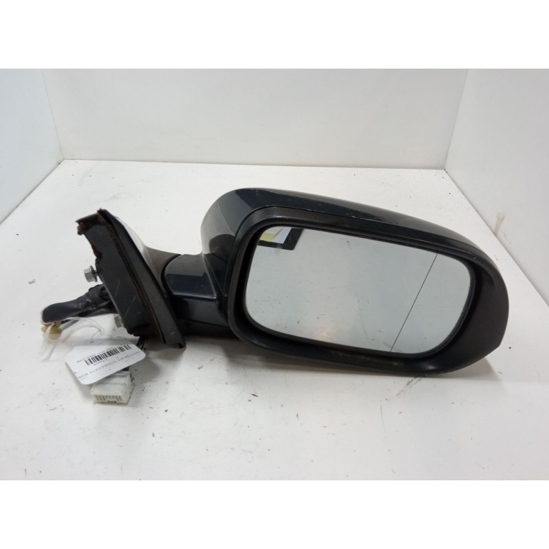Recambio de retrovisor electrico derecho abatible para honda accord vii (cl, cn) 2.2 i-ctdi (cn1) referencia OEM IAM   