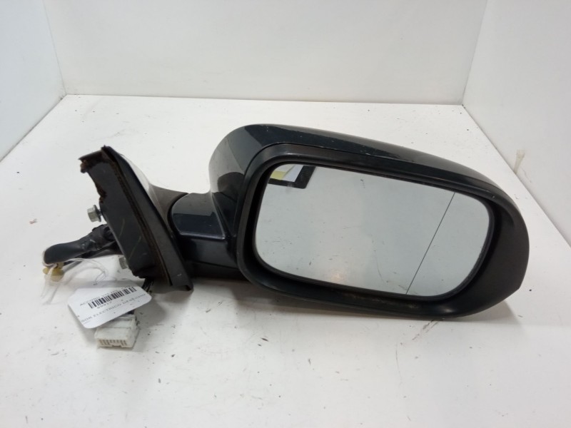 Recambio de retrovisor electrico derecho abatible para honda accord vii (cl, cn) 2.2 i-ctdi (cn1) referencia OEM IAM   