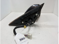 Recambio de retrovisor electrico derecho abatible para honda accord vii (cl, cn) 2.2 i-ctdi (cn1) referencia OEM IAM    2