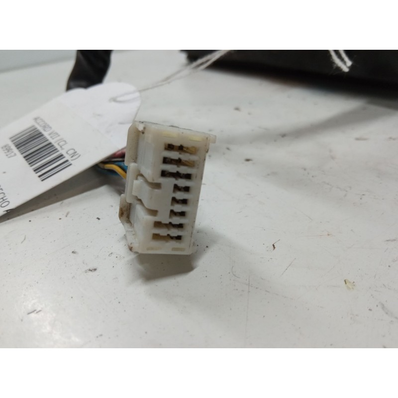 Recambio de retrovisor electrico derecho abatible para honda accord vii (cl, cn) 2.2 i-ctdi (cn1) referencia OEM IAM   