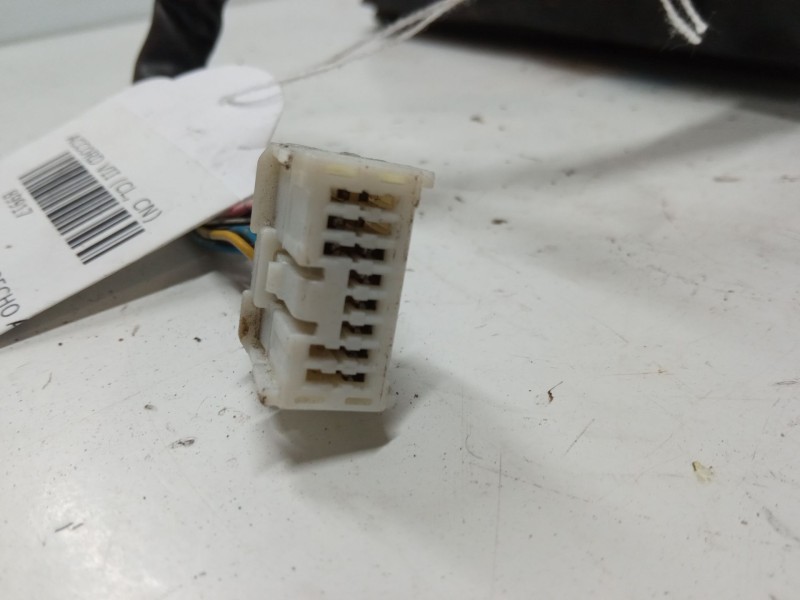 Recambio de retrovisor electrico derecho abatible para honda accord vii (cl, cn) 2.2 i-ctdi (cn1) referencia OEM IAM   