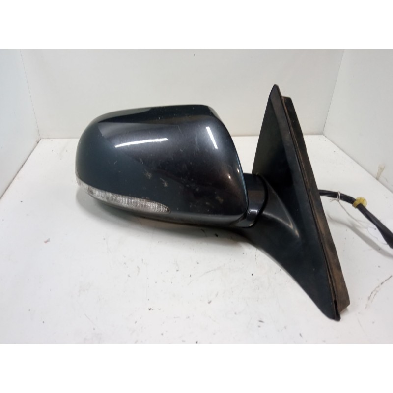 Recambio de retrovisor electrico derecho abatible para honda accord vii (cl, cn) 2.2 i-ctdi (cn1) referencia OEM IAM   