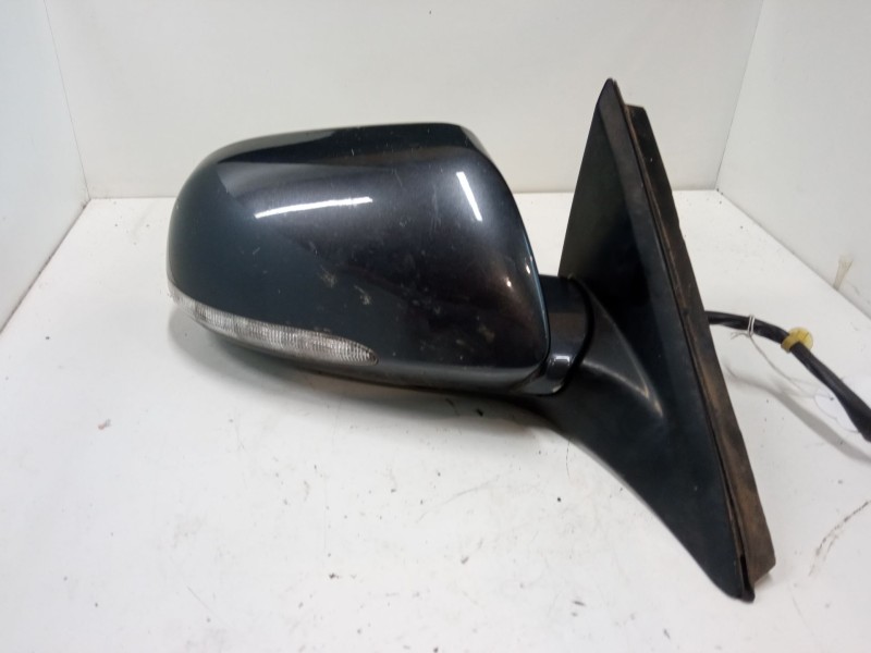 Recambio de retrovisor electrico derecho abatible para honda accord vii (cl, cn) 2.2 i-ctdi (cn1) referencia OEM IAM   