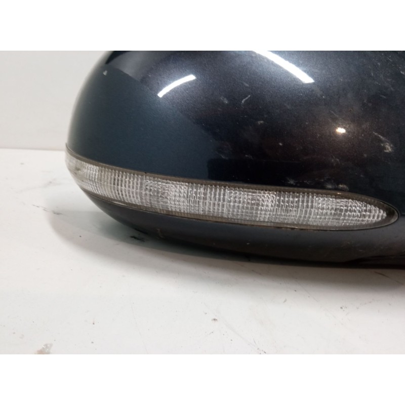 Recambio de retrovisor electrico derecho abatible para honda accord vii (cl, cn) 2.2 i-ctdi (cn1) referencia OEM IAM   