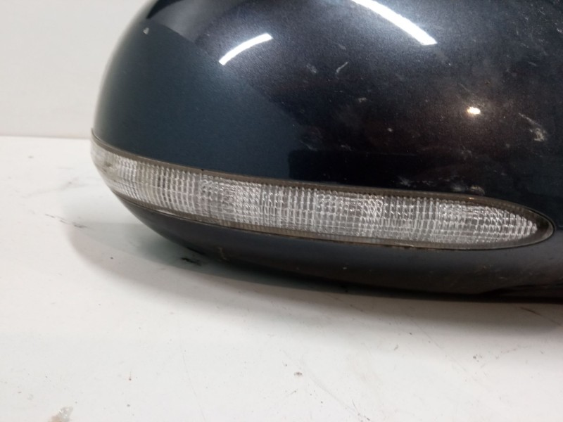 Recambio de retrovisor electrico derecho abatible para honda accord vii (cl, cn) 2.2 i-ctdi (cn1) referencia OEM IAM   