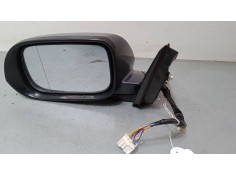 Recambio de retrovisor electrico izquierdo abatible para honda accord vii (cl, cn) 2.2 i-ctdi (cn1) referencia OEM IAM   