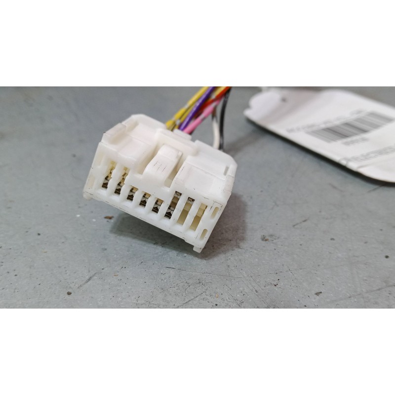 Recambio de retrovisor electrico izquierdo abatible para honda accord vii (cl, cn) 2.2 i-ctdi (cn1) referencia OEM IAM   