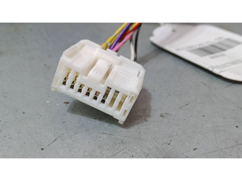 Recambio de retrovisor electrico izquierdo abatible para honda accord vii (cl, cn) 2.2 i-ctdi (cn1) referencia OEM IAM   