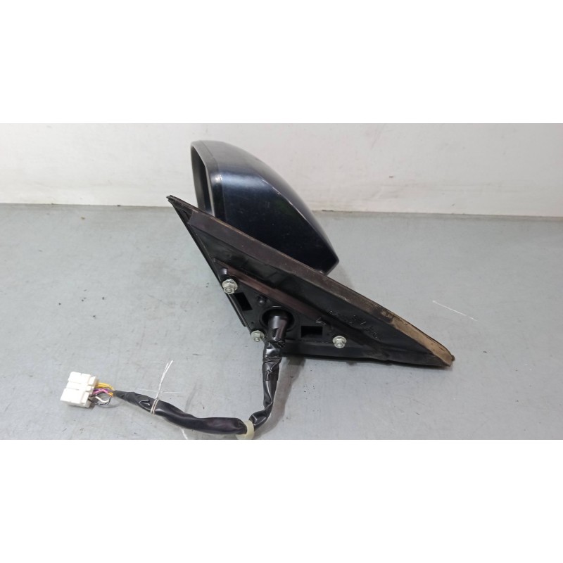Recambio de retrovisor electrico izquierdo abatible para honda accord vii (cl, cn) 2.2 i-ctdi (cn1) referencia OEM IAM   