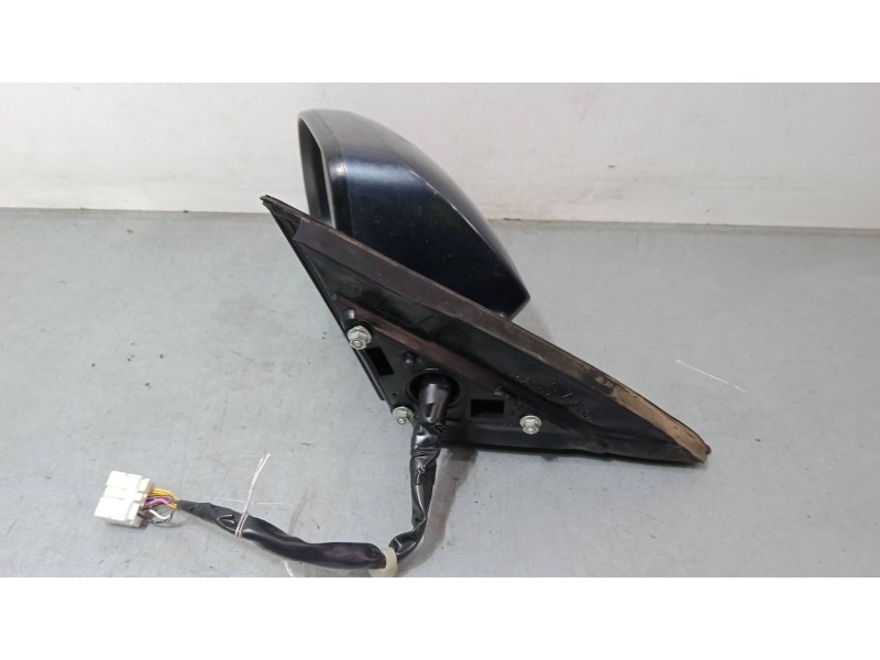 Recambio de retrovisor electrico izquierdo abatible para honda accord vii (cl, cn) 2.2 i-ctdi (cn1) referencia OEM IAM   