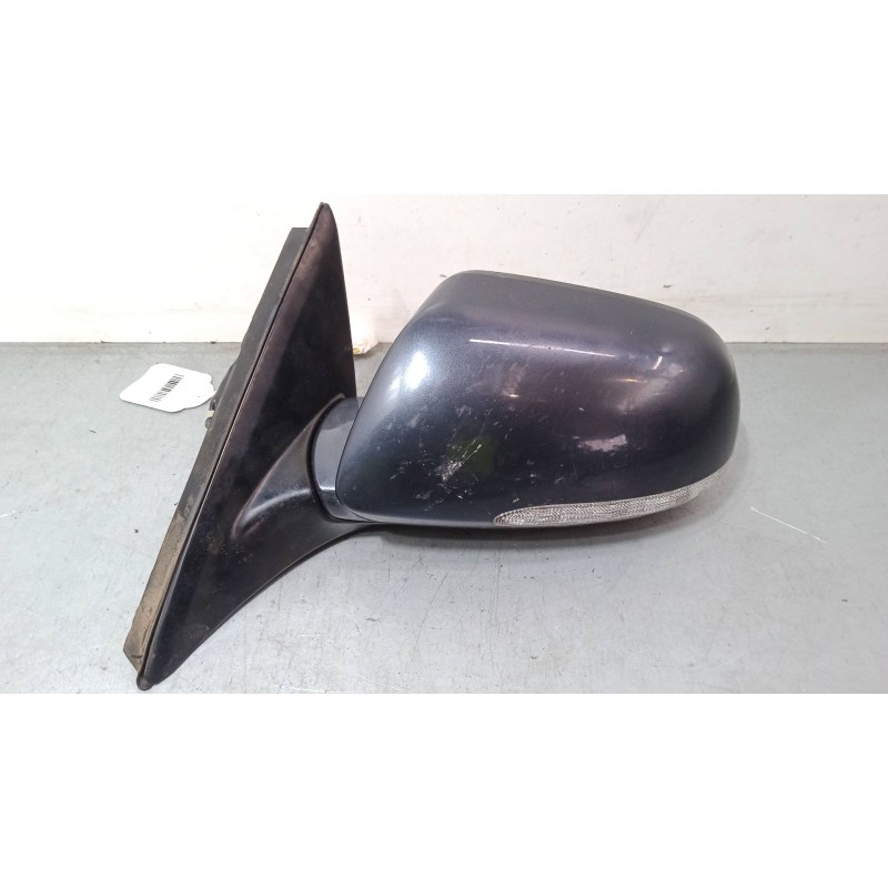 Recambio de retrovisor electrico izquierdo abatible para honda accord vii (cl, cn) 2.2 i-ctdi (cn1) referencia OEM IAM   