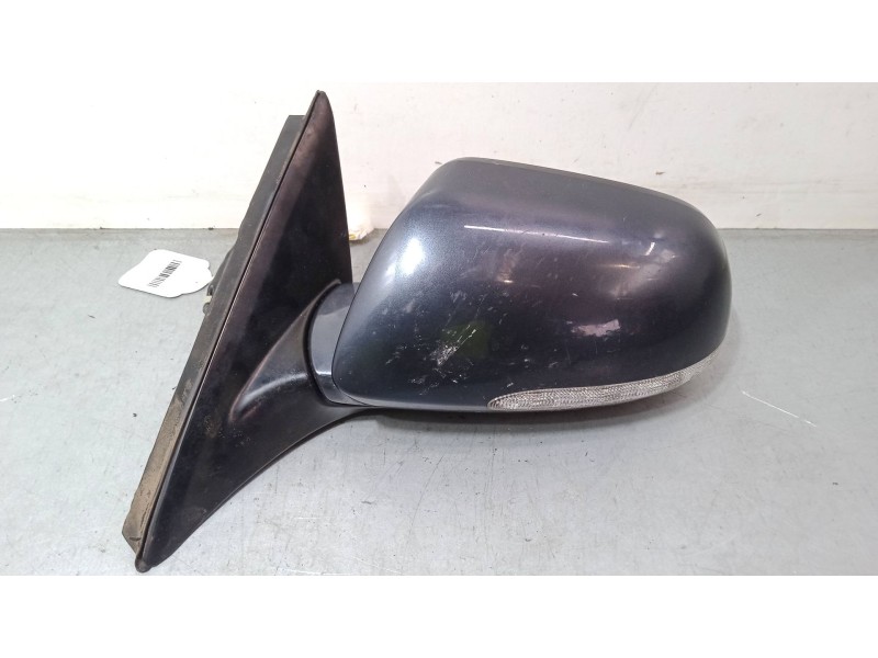 Recambio de retrovisor electrico izquierdo abatible para honda accord vii (cl, cn) 2.2 i-ctdi (cn1) referencia OEM IAM   
