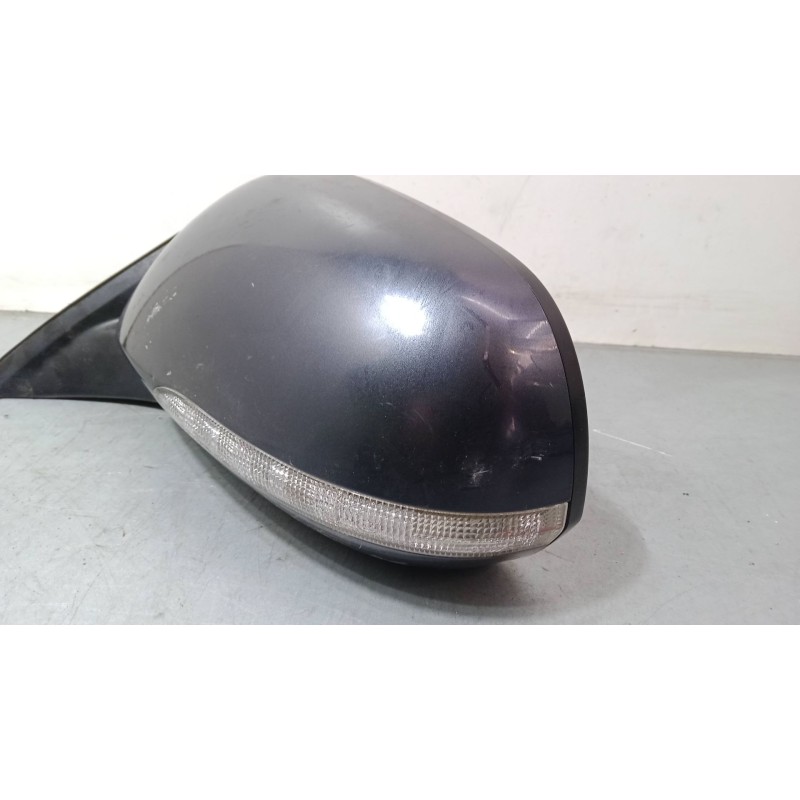 Recambio de retrovisor electrico izquierdo abatible para honda accord vii (cl, cn) 2.2 i-ctdi (cn1) referencia OEM IAM   