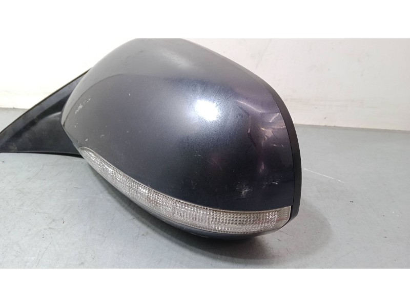 Recambio de retrovisor electrico izquierdo abatible para honda accord vii (cl, cn) 2.2 i-ctdi (cn1) referencia OEM IAM   