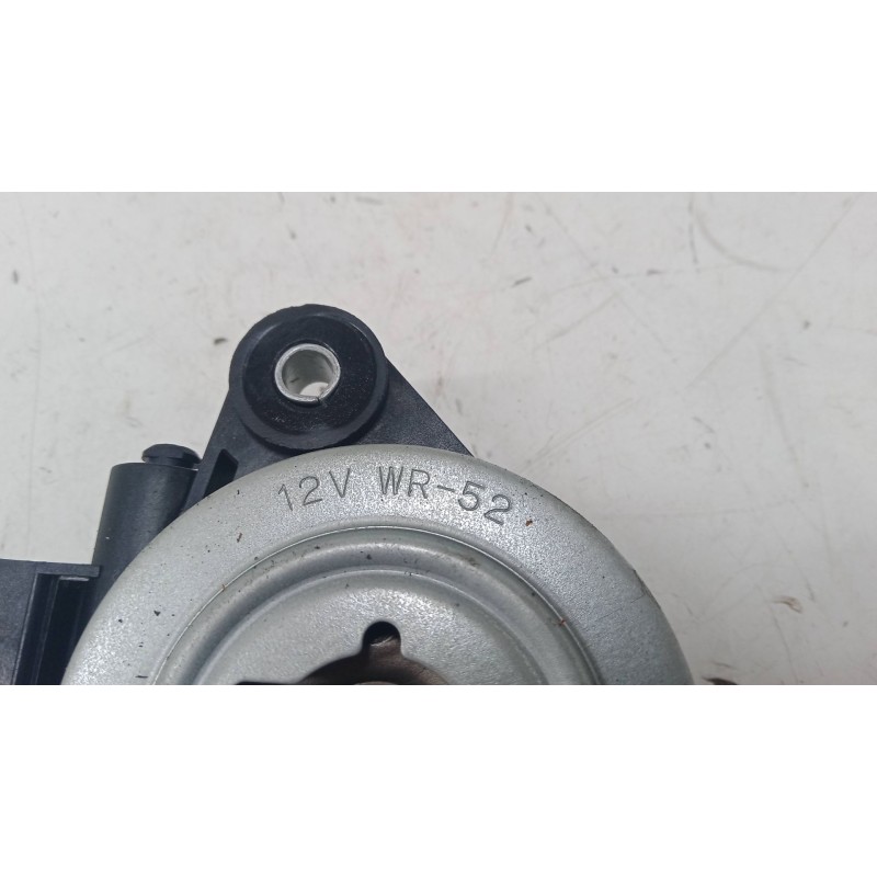 Recambio de motor techo solar para honda accord vii (cl, cn) 2.2 i-ctdi (cn1) referencia OEM IAM   