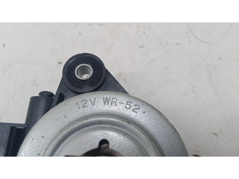 Recambio de motor techo solar para honda accord vii (cl, cn) 2.2 i-ctdi (cn1) referencia OEM IAM   