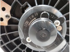 Recambio de motor calefaccion para honda accord vii (cl, cn) 2.2 i-ctdi (cn1) referencia OEM IAM    2