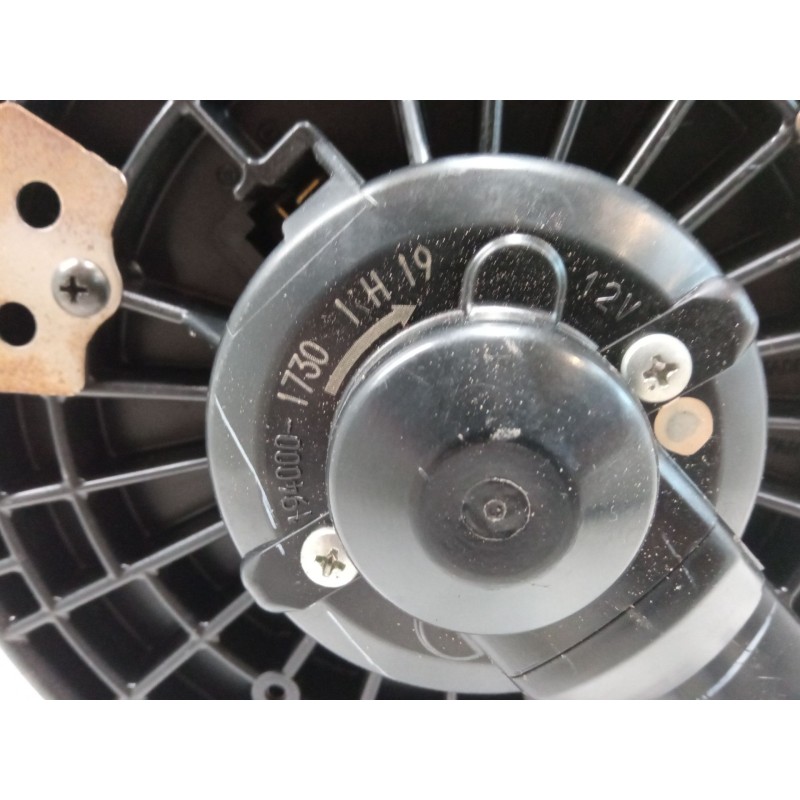 Recambio de motor calefaccion para honda accord vii (cl, cn) 2.2 i-ctdi (cn1) referencia OEM IAM   