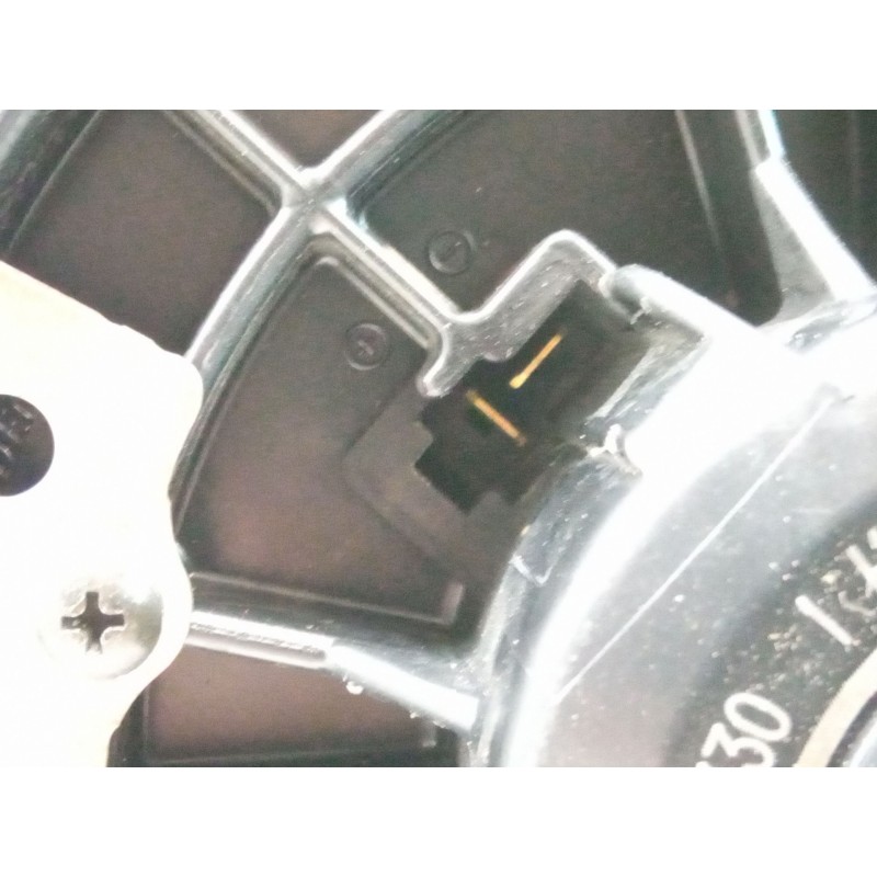 Recambio de motor calefaccion para honda accord vii (cl, cn) 2.2 i-ctdi (cn1) referencia OEM IAM   