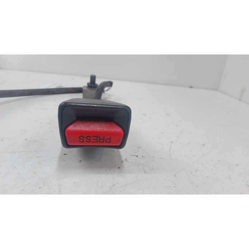Recambio de anclaje cinturon delantero izquierdo para honda accord vii (cl, cn) 2.2 i-ctdi (cn1) referencia OEM IAM   