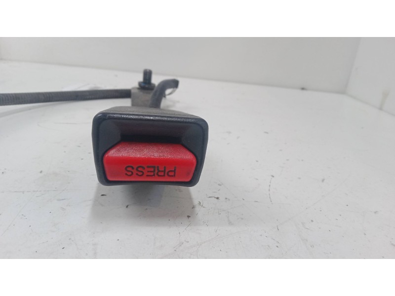 Recambio de anclaje cinturon delantero izquierdo para honda accord vii (cl, cn) 2.2 i-ctdi (cn1) referencia OEM IAM   