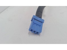 Recambio de anclaje cinturon delantero izquierdo para honda accord vii (cl, cn) 2.2 i-ctdi (cn1) referencia OEM IAM    2