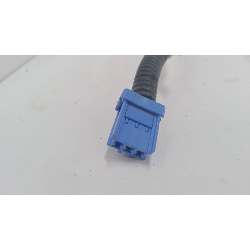 Recambio de anclaje cinturon delantero izquierdo para honda accord vii (cl, cn) 2.2 i-ctdi (cn1) referencia OEM IAM   