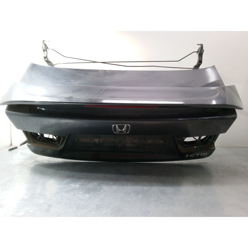 Recambio de porton trasero para honda accord vii (cl, cn) 2.2 i-ctdi (cn1) referencia OEM IAM   