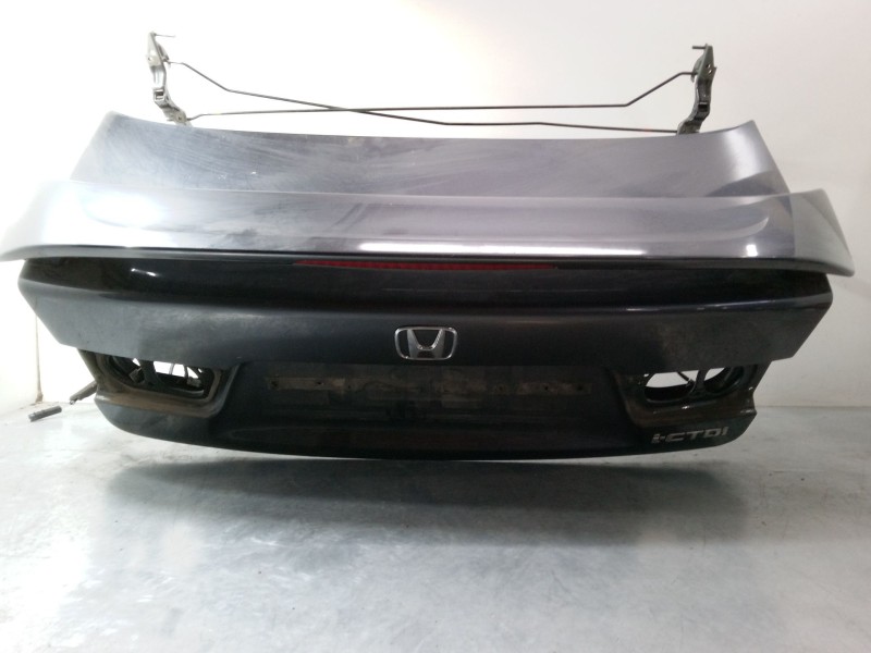 Recambio de porton trasero para honda accord vii (cl, cn) 2.2 i-ctdi (cn1) referencia OEM IAM   