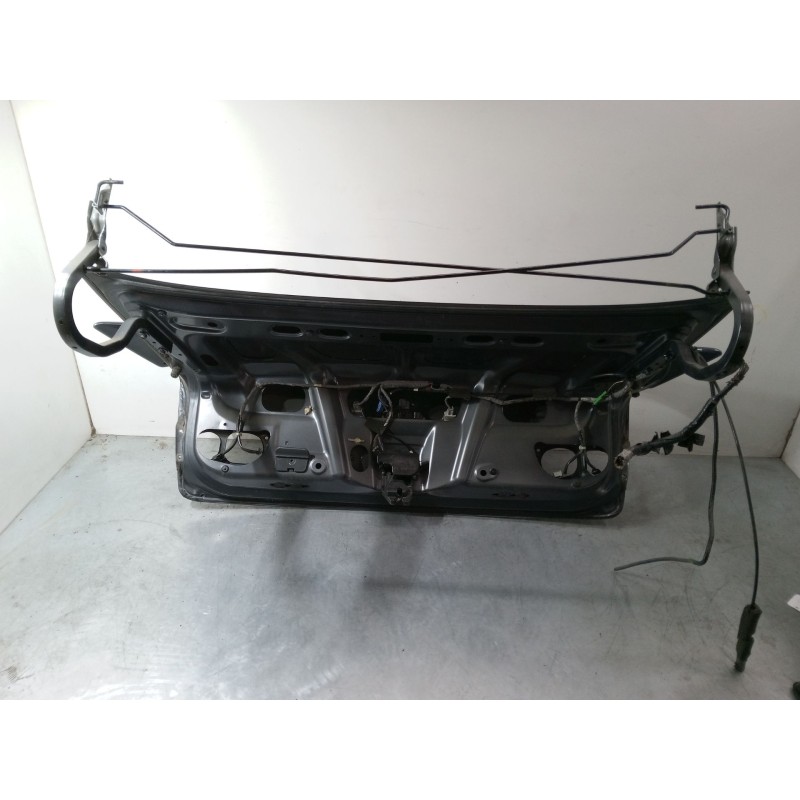 Recambio de porton trasero para honda accord vii (cl, cn) 2.2 i-ctdi (cn1) referencia OEM IAM   