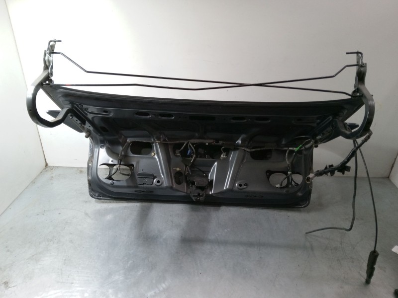 Recambio de porton trasero para honda accord vii (cl, cn) 2.2 i-ctdi (cn1) referencia OEM IAM   