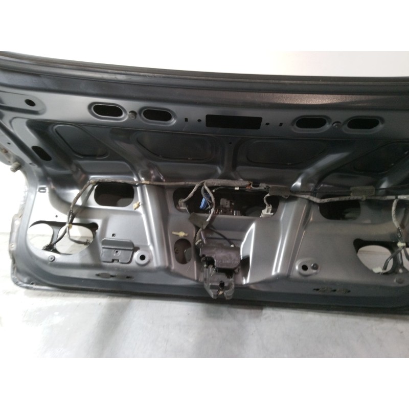 Recambio de porton trasero para honda accord vii (cl, cn) 2.2 i-ctdi (cn1) referencia OEM IAM   