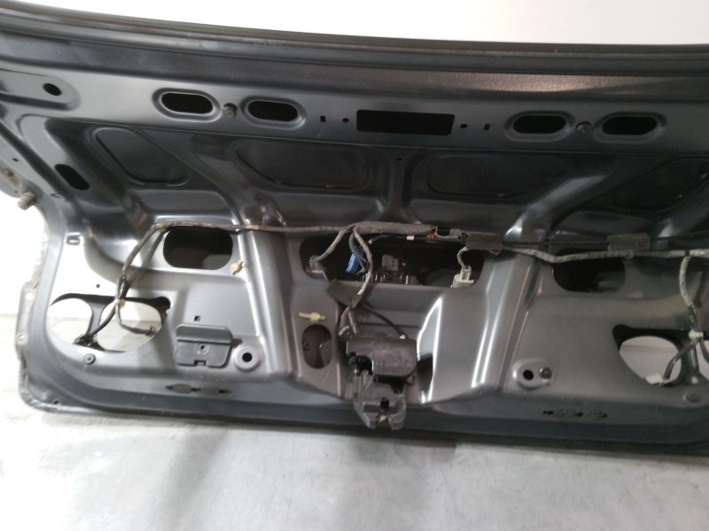 Recambio de porton trasero para honda accord vii (cl, cn) 2.2 i-ctdi (cn1) referencia OEM IAM   