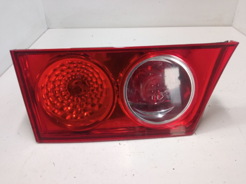 Recambio de piloto trasero porton izquierdo para honda accord vii (cl, cn) 2.2 i-ctdi (cn1) referencia OEM IAM   