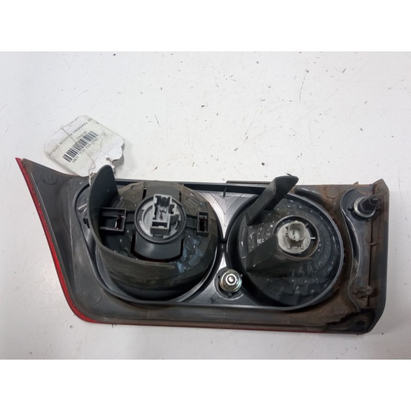 Recambio de piloto trasero porton izquierdo para honda accord vii (cl, cn) 2.2 i-ctdi (cn1) referencia OEM IAM   