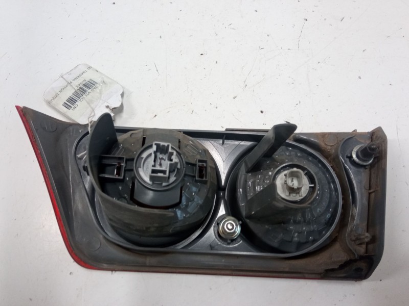 Recambio de piloto trasero porton izquierdo para honda accord vii (cl, cn) 2.2 i-ctdi (cn1) referencia OEM IAM   