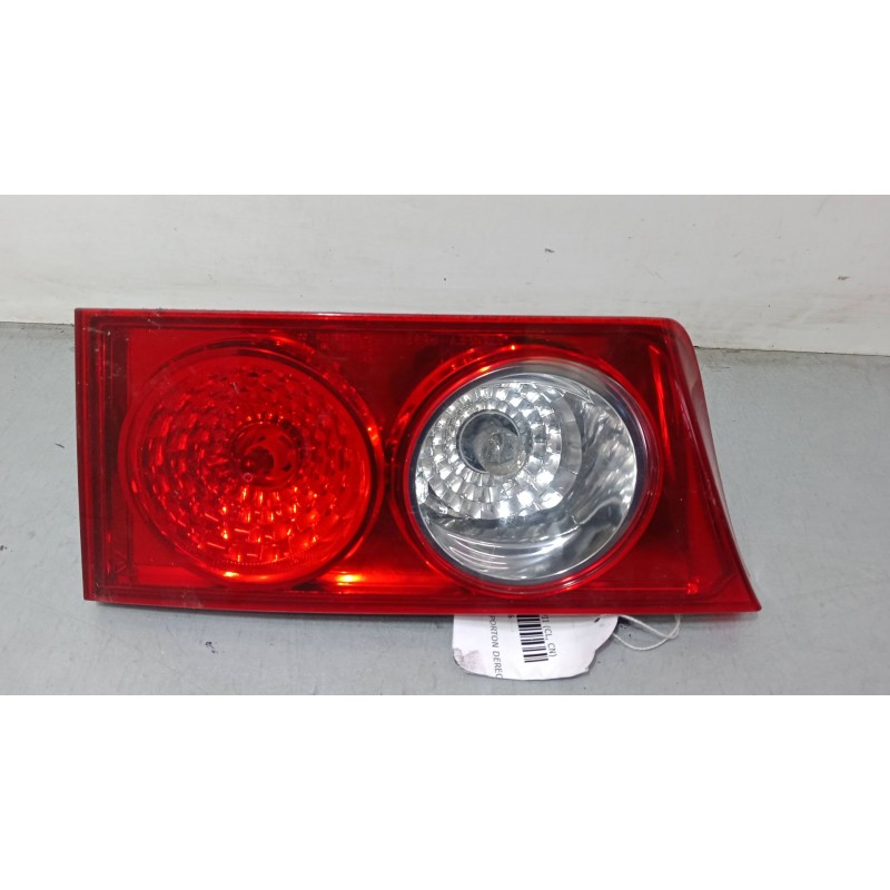 Recambio de piloto trasero porton derecho para honda accord vii (cl, cn) 2.2 i-ctdi (cn1) referencia OEM IAM   