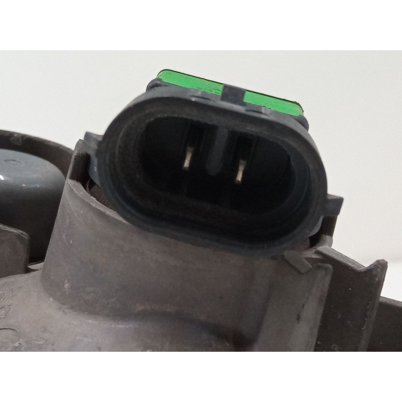 Recambio de faro antiniebla derecho para honda accord vii (cl, cn) 2.2 i-ctdi (cn1) referencia OEM IAM   