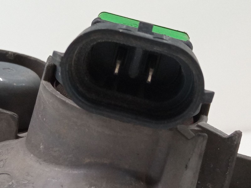 Recambio de faro antiniebla derecho para honda accord vii (cl, cn) 2.2 i-ctdi (cn1) referencia OEM IAM   
