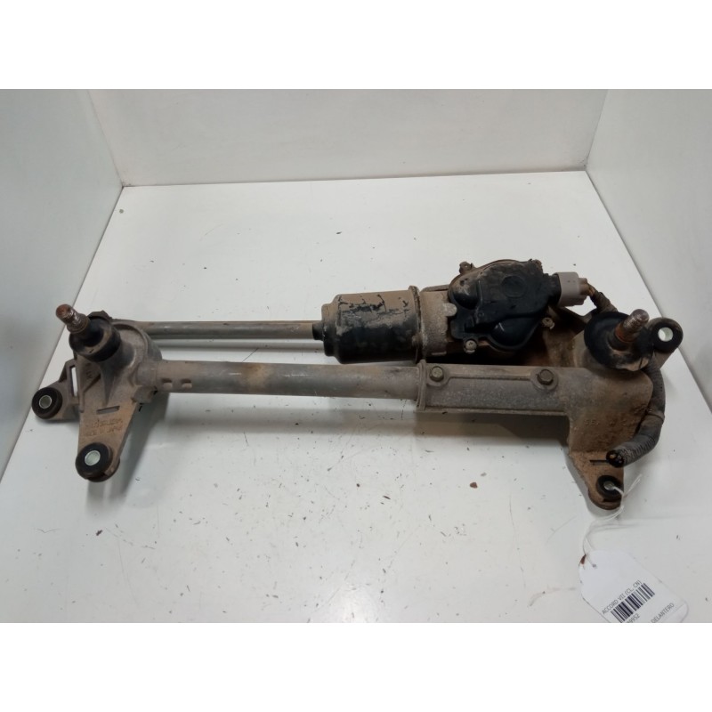 Recambio de motor limpia delantero para honda accord vii (cl, cn) 2.2 i-ctdi (cn1) referencia OEM IAM   