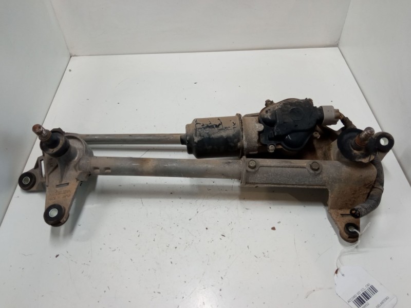 Recambio de motor limpia delantero para honda accord vii (cl, cn) 2.2 i-ctdi (cn1) referencia OEM IAM   