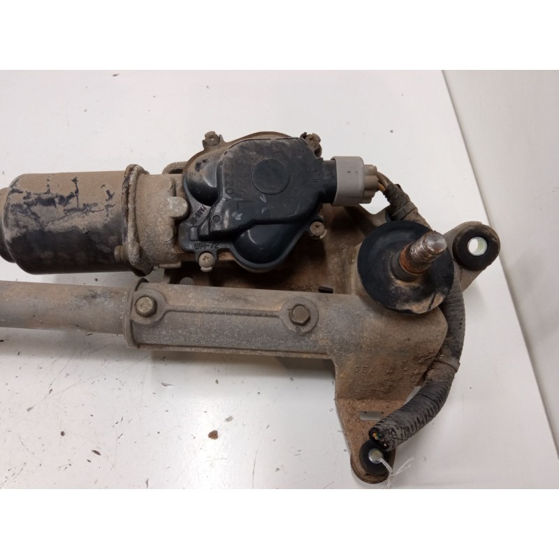 Recambio de motor limpia delantero para honda accord vii (cl, cn) 2.2 i-ctdi (cn1) referencia OEM IAM   