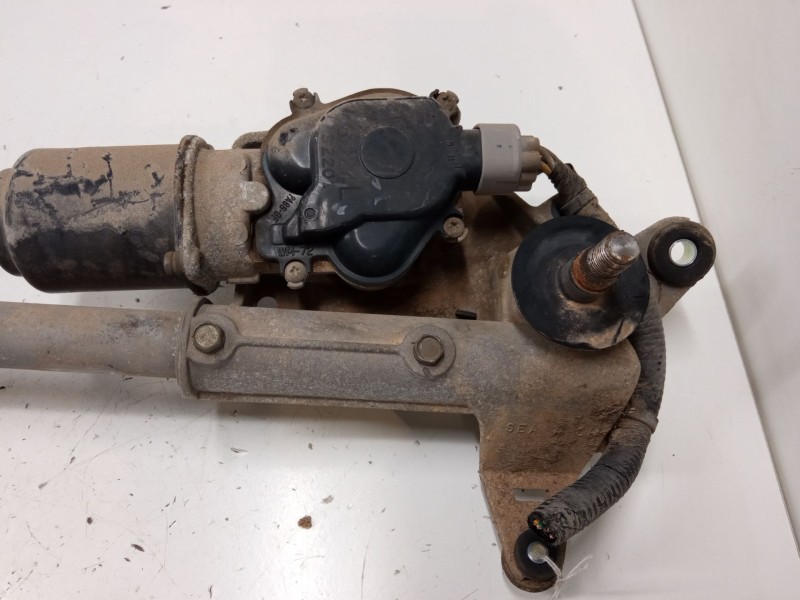 Recambio de motor limpia delantero para honda accord vii (cl, cn) 2.2 i-ctdi (cn1) referencia OEM IAM   