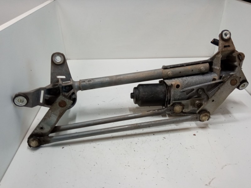 Recambio de motor limpia delantero para honda accord vii (cl, cn) 2.2 i-ctdi (cn1) referencia OEM IAM   