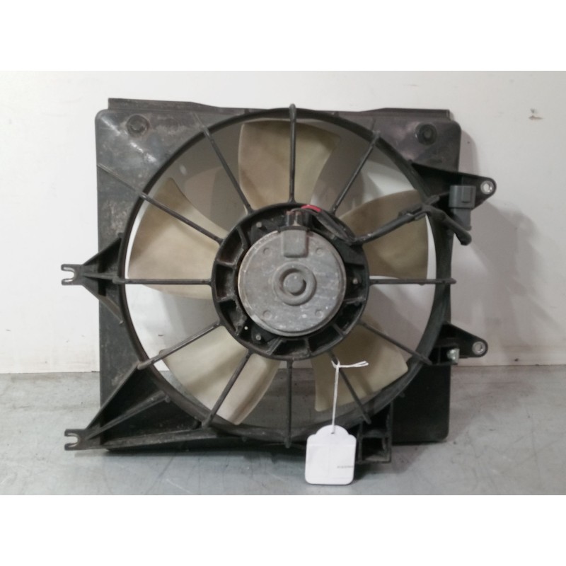Recambio de electroventilador para honda accord vii (cl, cn) 2.2 i-ctdi (cn1) referencia OEM IAM   