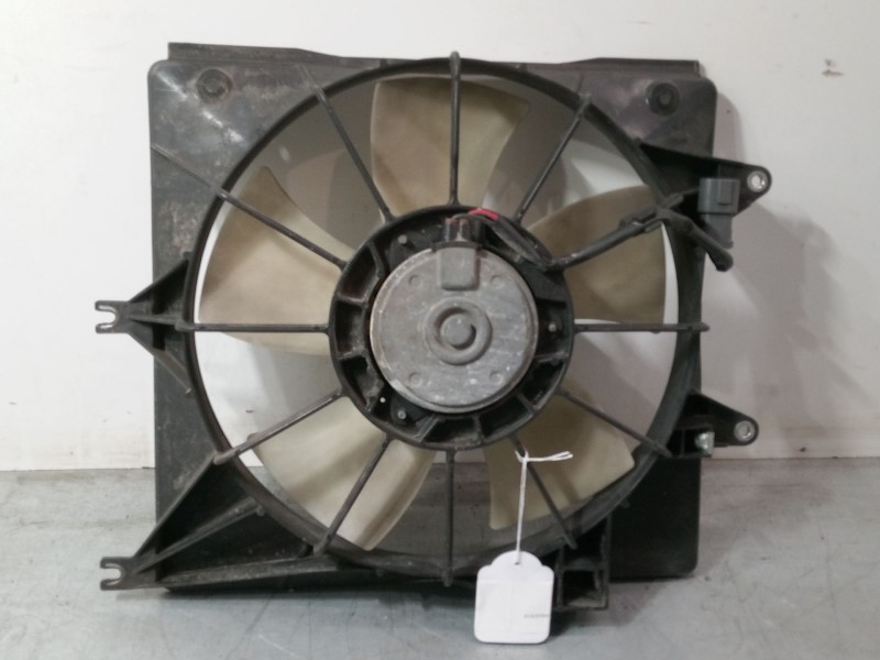 Recambio de electroventilador para honda accord vii (cl, cn) 2.2 i-ctdi (cn1) referencia OEM IAM   